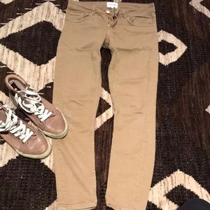 Sezane pants